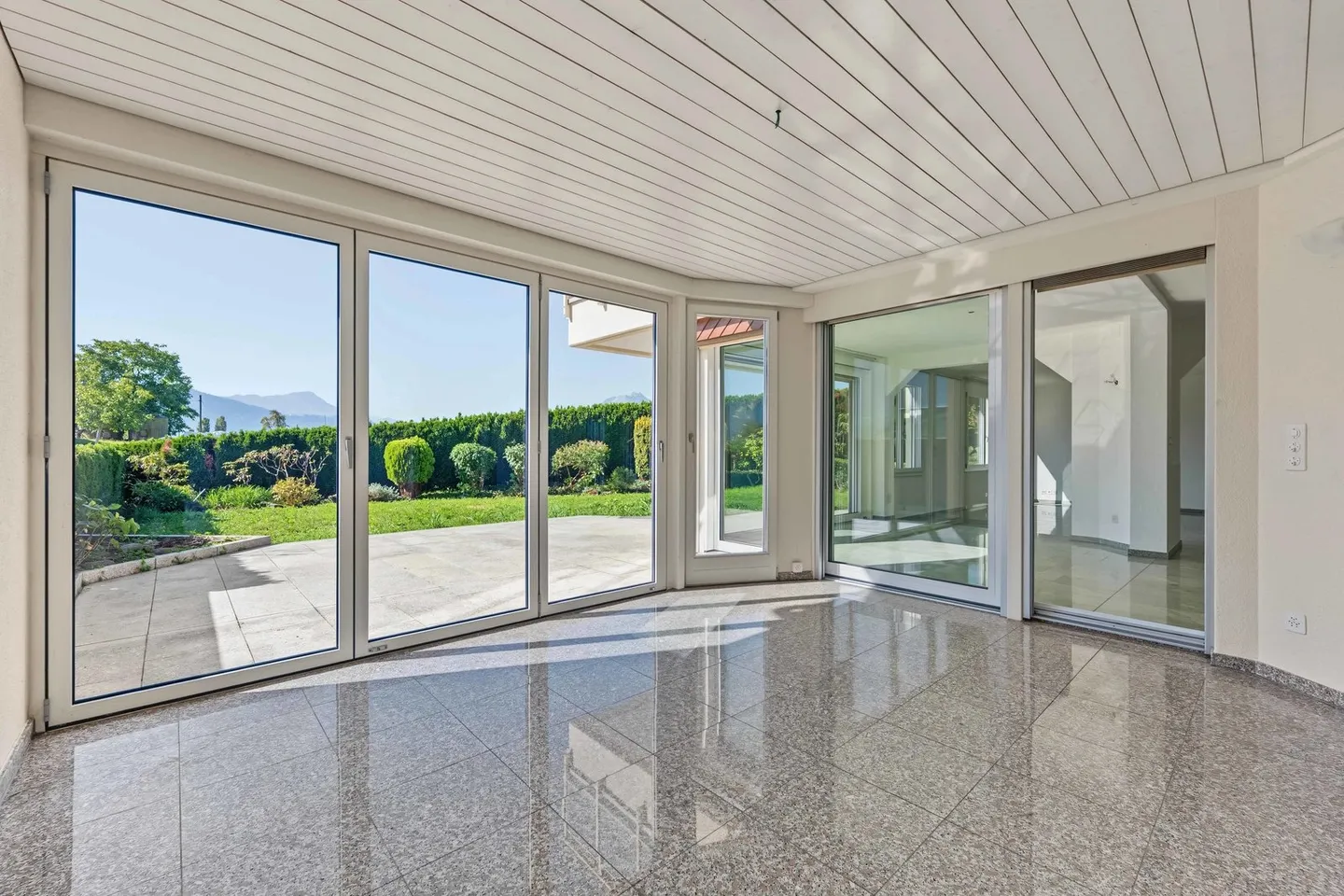 Plenty of Space for Life – with Garden, Lake and Mountain View - Photo 6 of 9