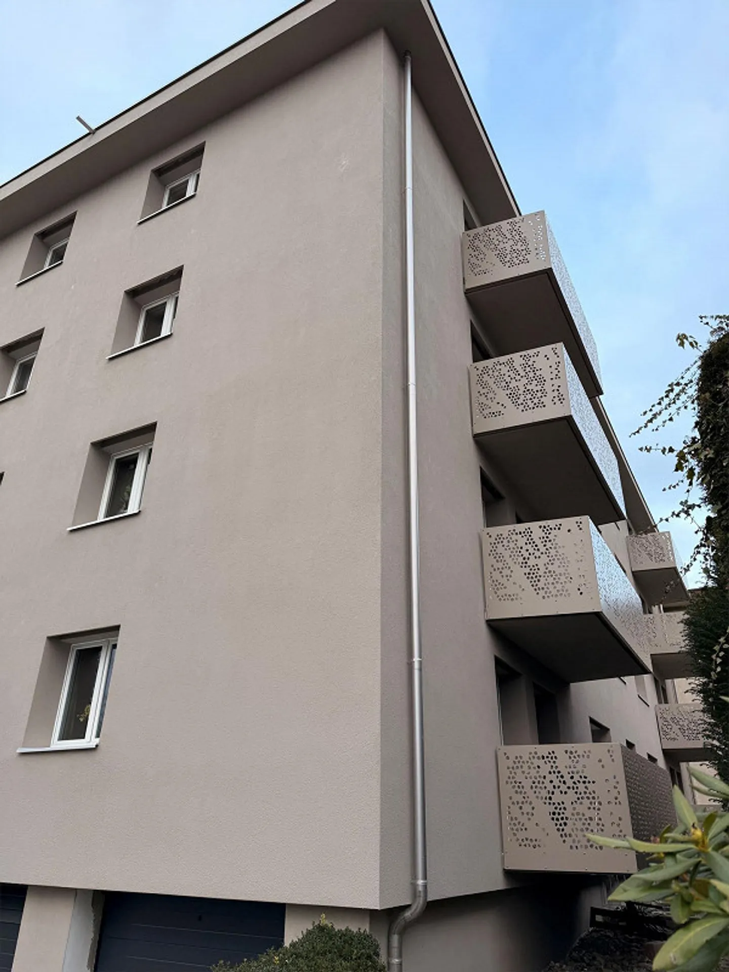 Appartamento urbano in affitto - Foto 2 di 13