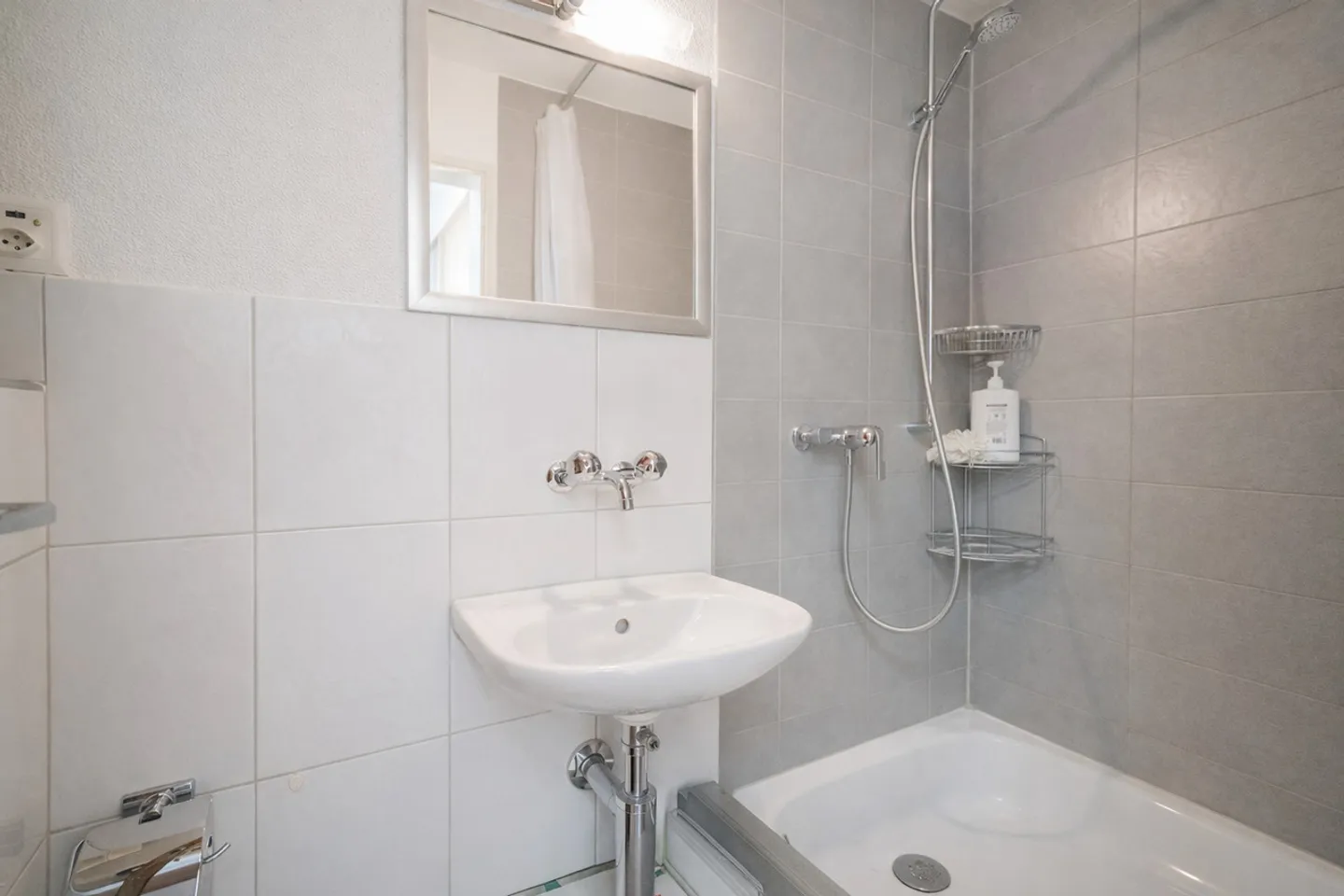 Helle Wohnung in ruhiger Lage - Foto 10 von 13