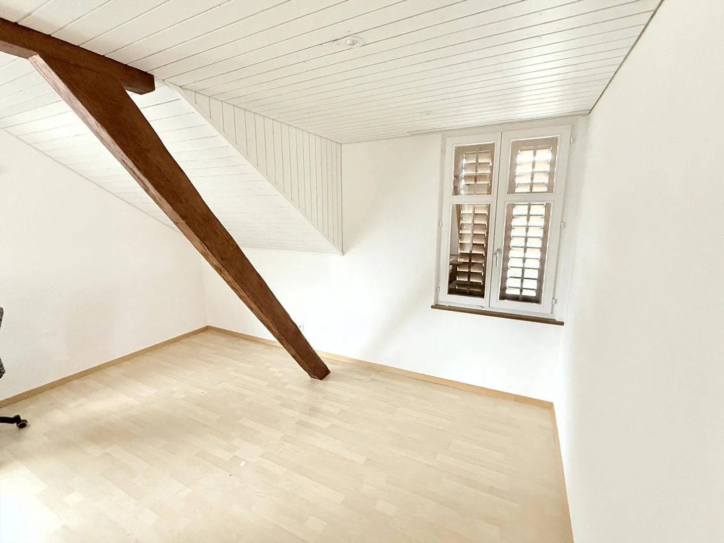 Appartamento loft duplex appena ristrutturato nel centro di Amriswil - Foto 6 di 7