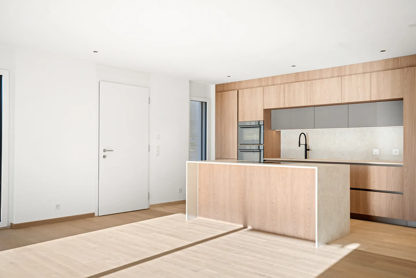 Nouvel Appartement avec Vue Lac - Photo 10 sur 13