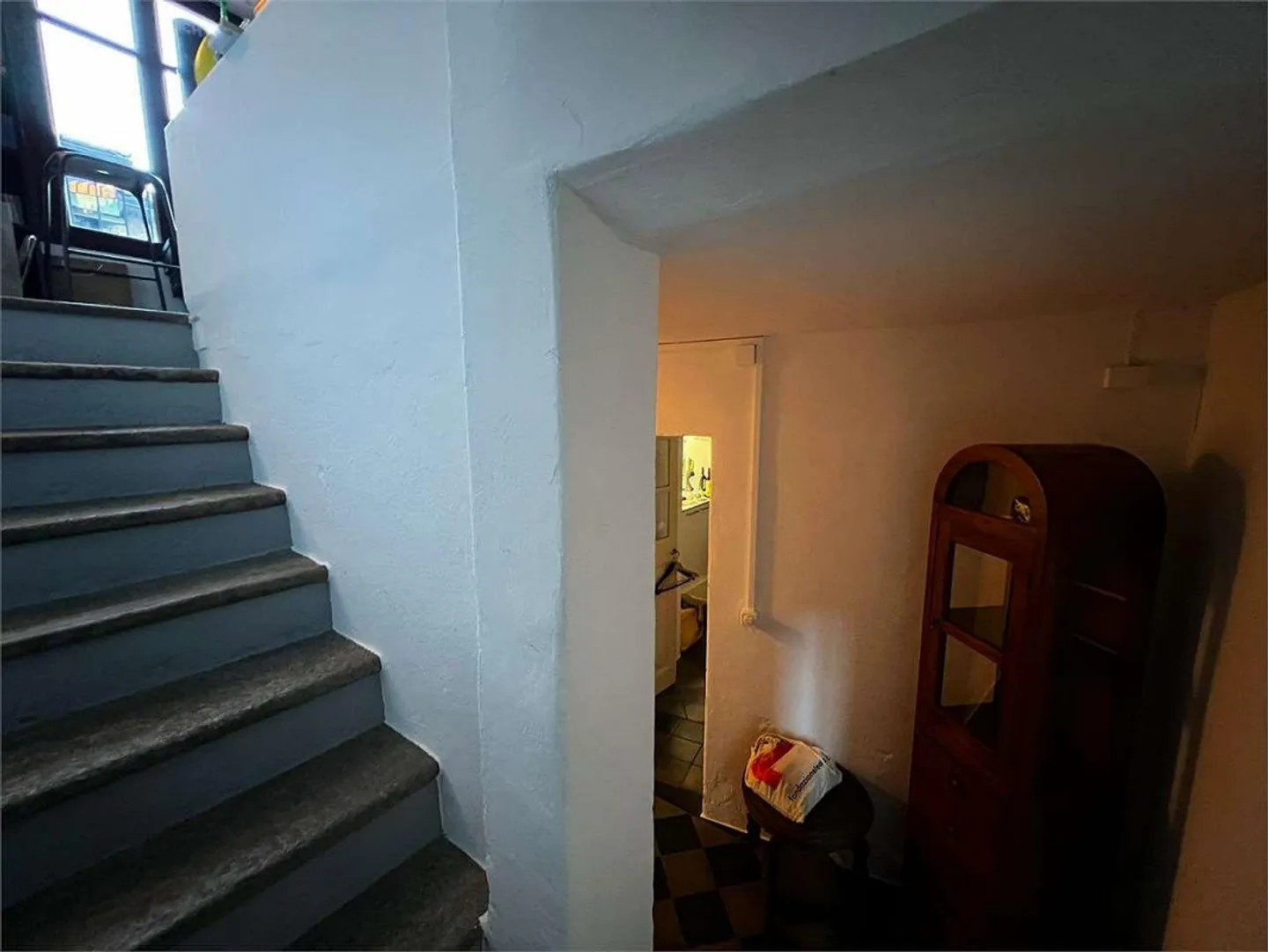 Sonvico, three-level house for rent - Photo 4 of 8