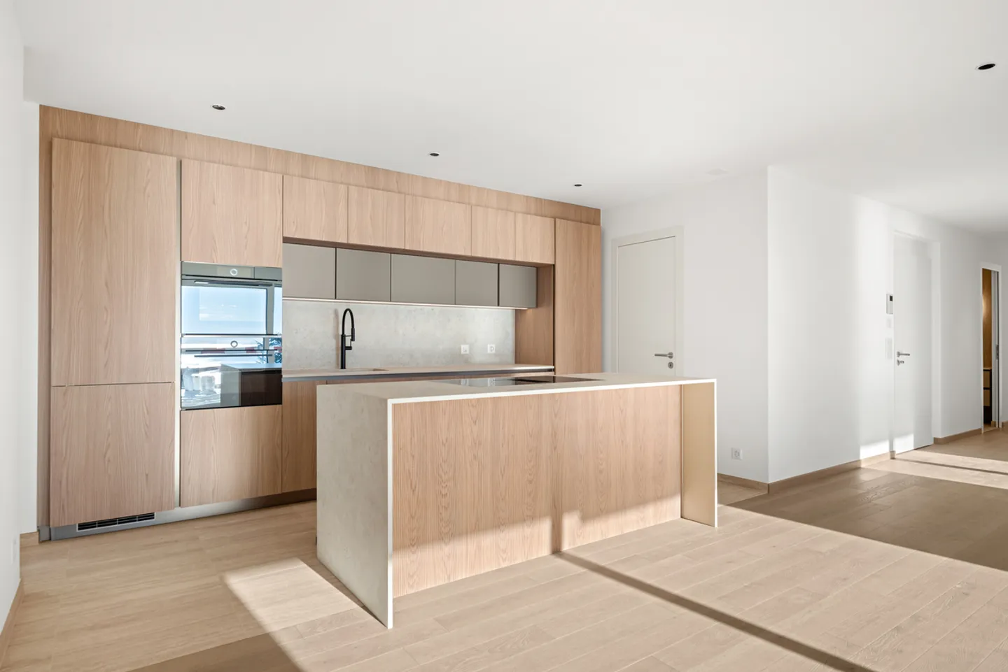 Nouvel Appartement avec Vue Lac - Photo 6 sur 13