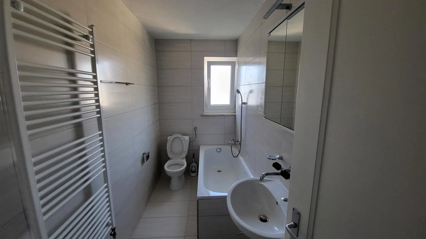 Appartamento urbano in affitto - Foto 12 di 13