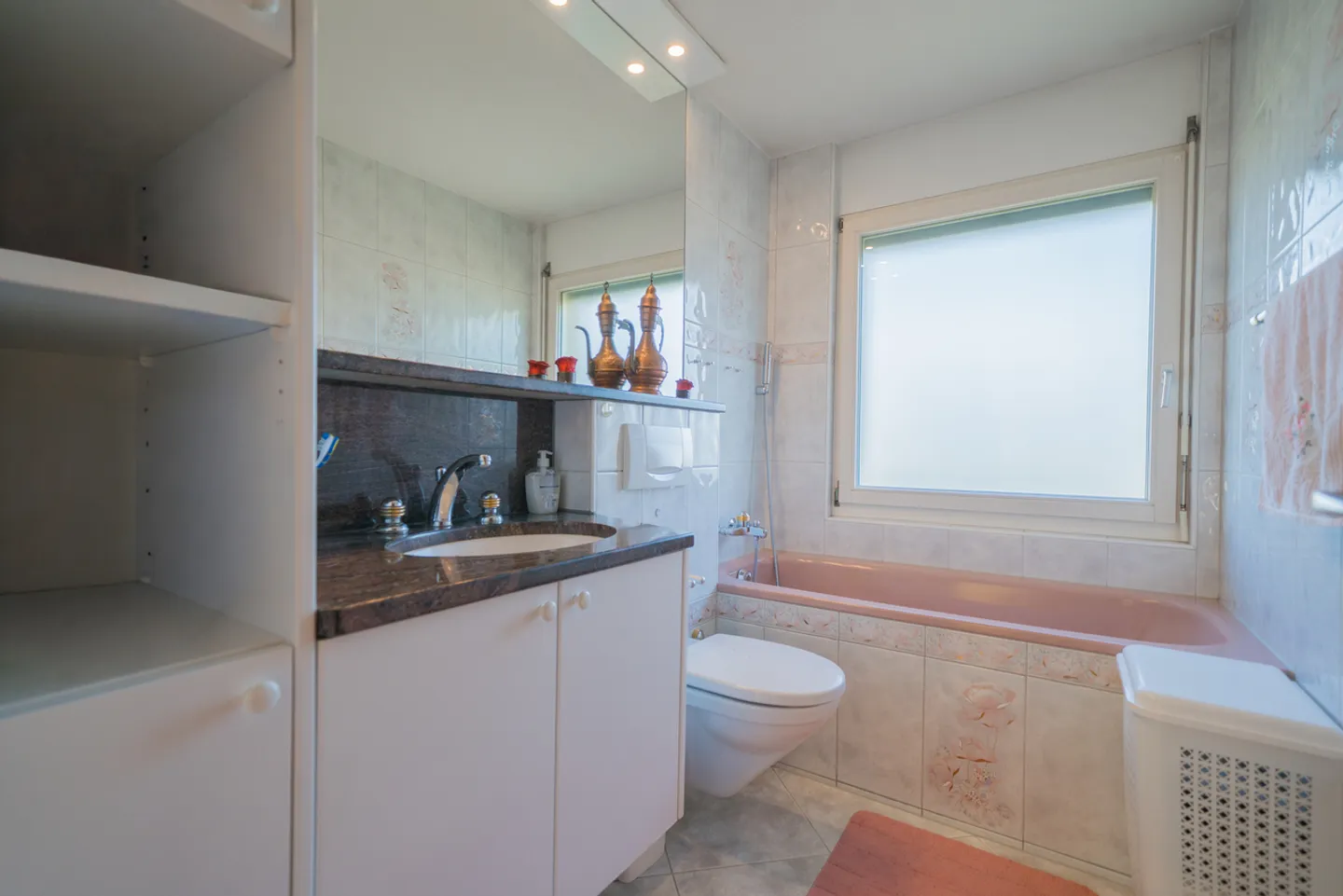 Helle Wohnung in ruhiger Lage - Foto 13 von 13