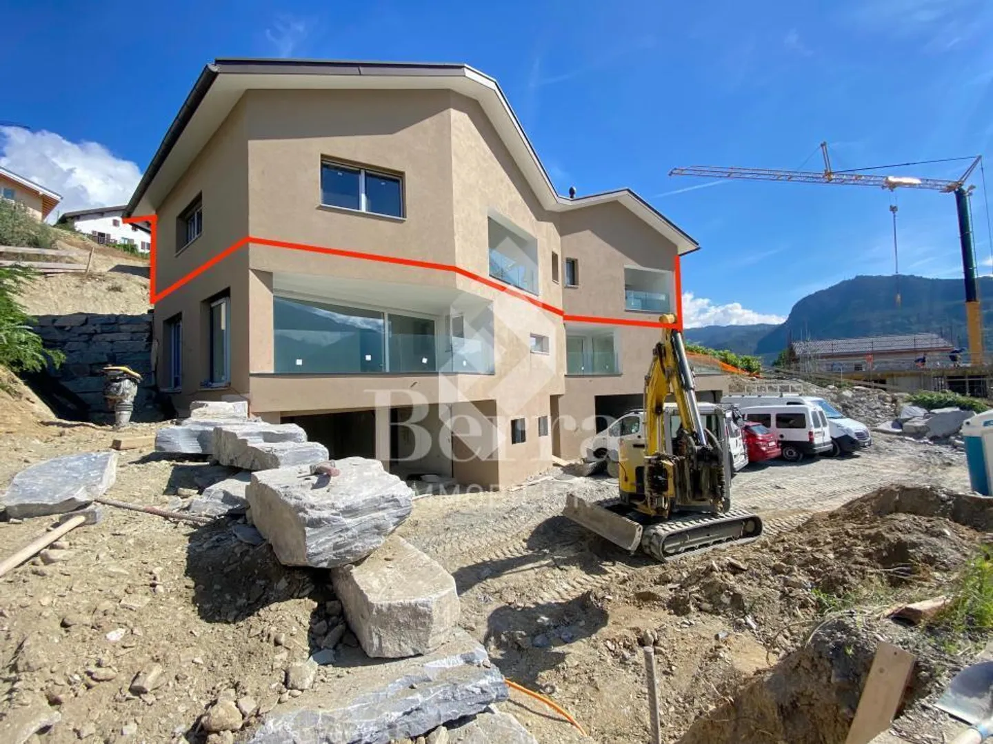 Magnificent Attic soon available! - Photo 1 of 13