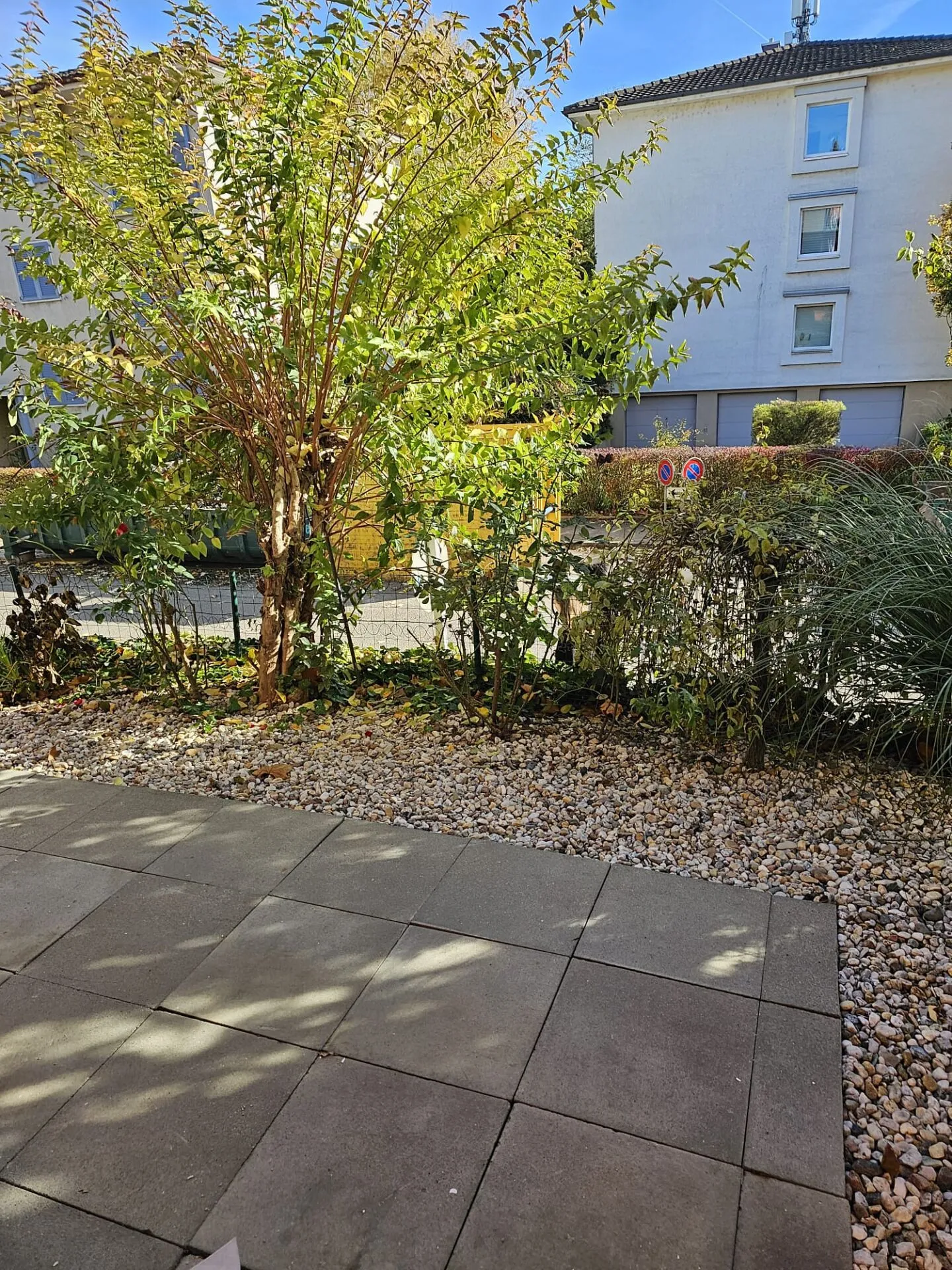 3-room apartment in Allschwil - Photo 12 of 12