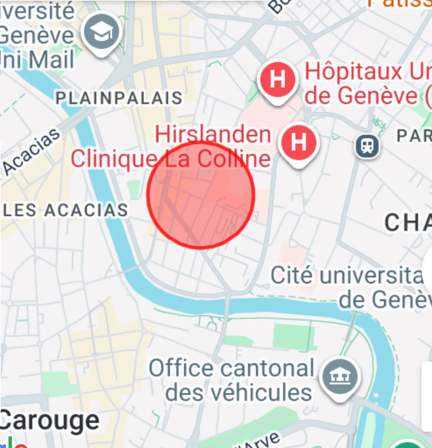 Charmant studio en situation centrale - Photo 1 sur 1