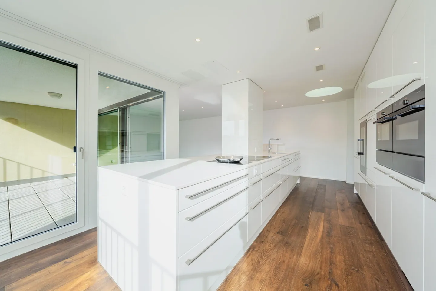 Casa Urbana per Tutta la Famiglia - Foto 3 di 4