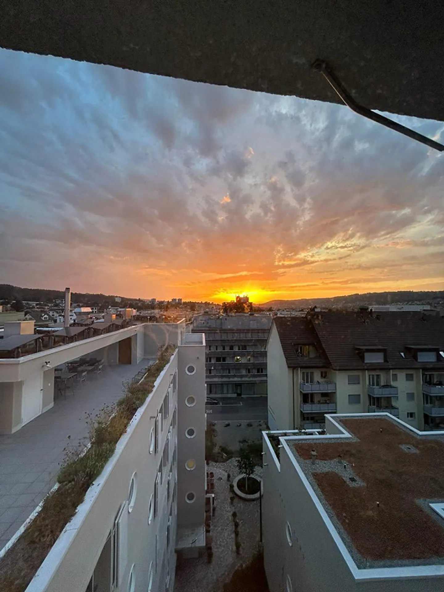 Nouvel appartement de 2 ½ pièces avec la plus belle vue à Zurich à louer - Photo 1 sur 6