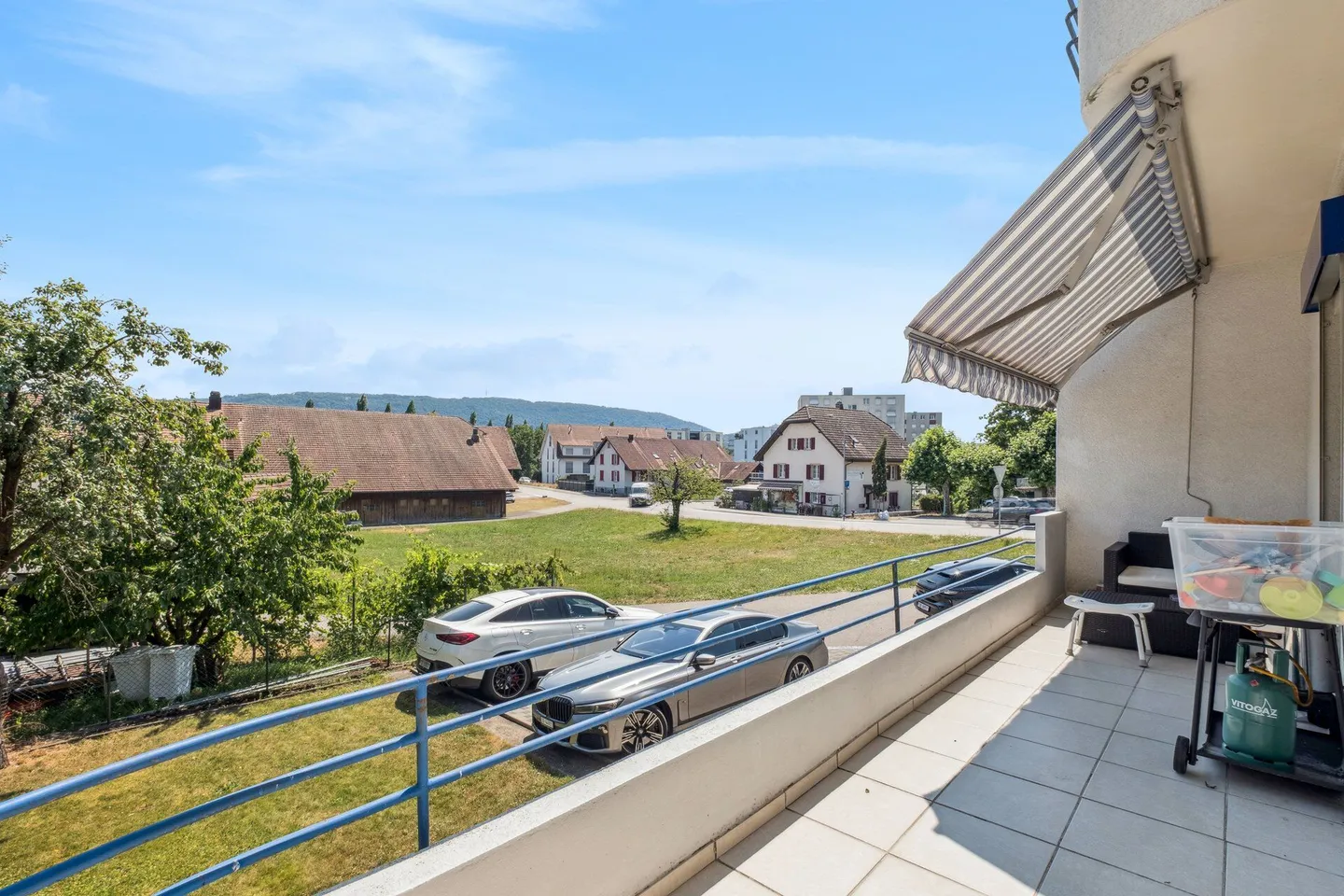 Tanto spazio per svilupparsi - Il nido familiare perfetto! - Foto 8 di 11