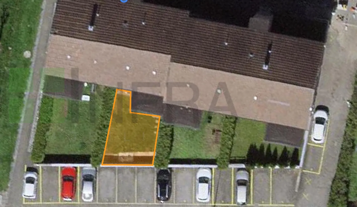 Beautiful 3-room apartment with private garden and terrace - Photo 2 of 12