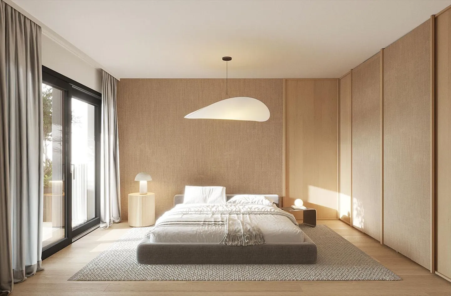 Greenparc Phase II: Ökoquartier in Sion - Foto 3 von 6