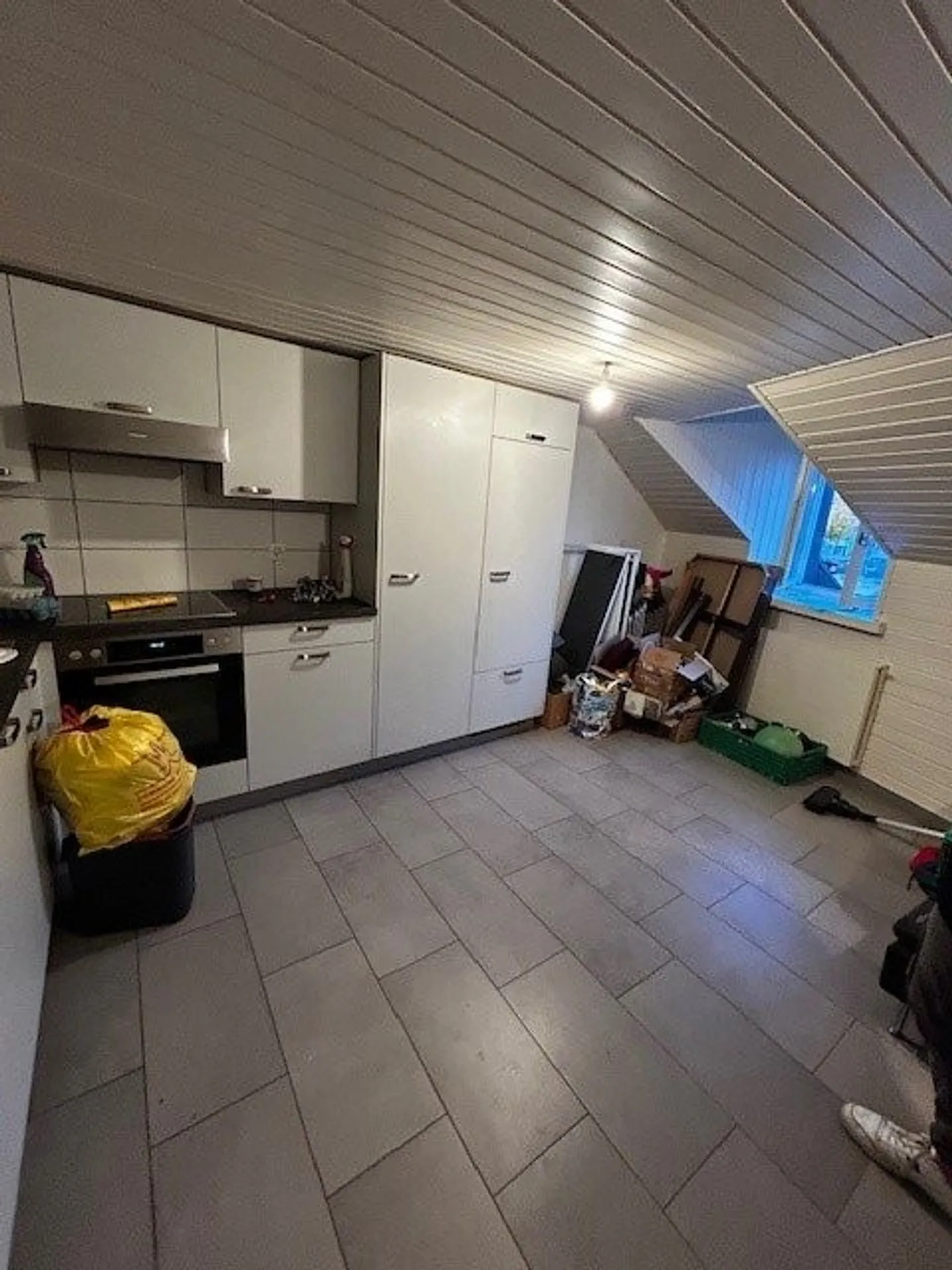 Appartement 2.5 pièces à Payerne ! - Photo 1 sur 5