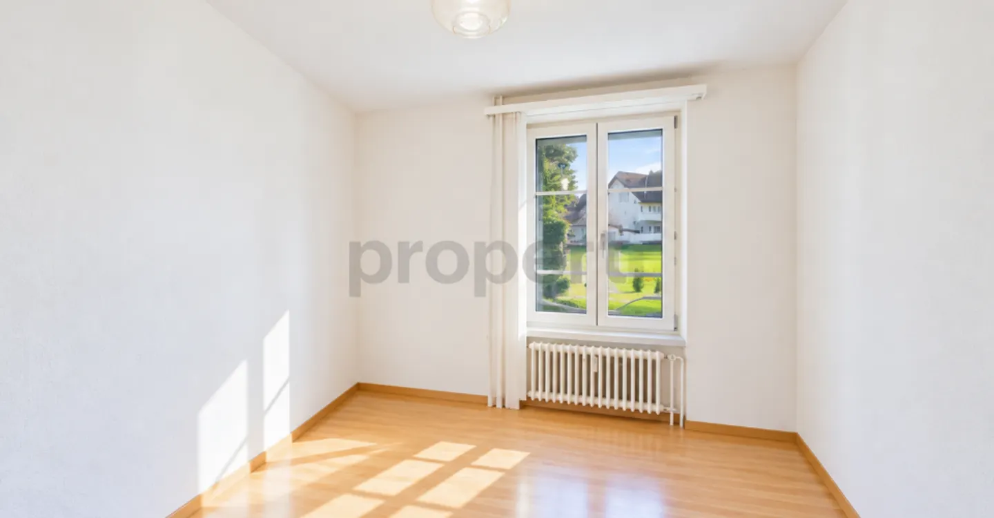 Renovierung im Jahr 2016, vielseitige Raumaufteilung & familienfreundliche Lage! - Photo 6 of 9
