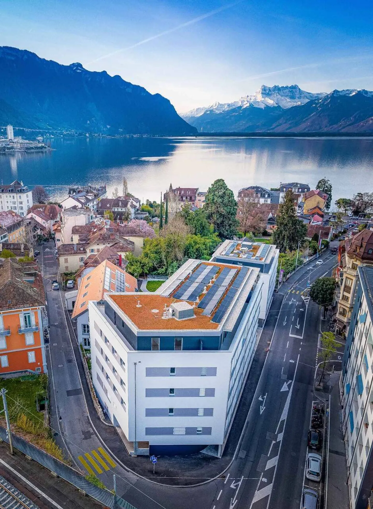 Commercial space of approx. 75m2 - Gambetta 22 - Photo 1 of 11