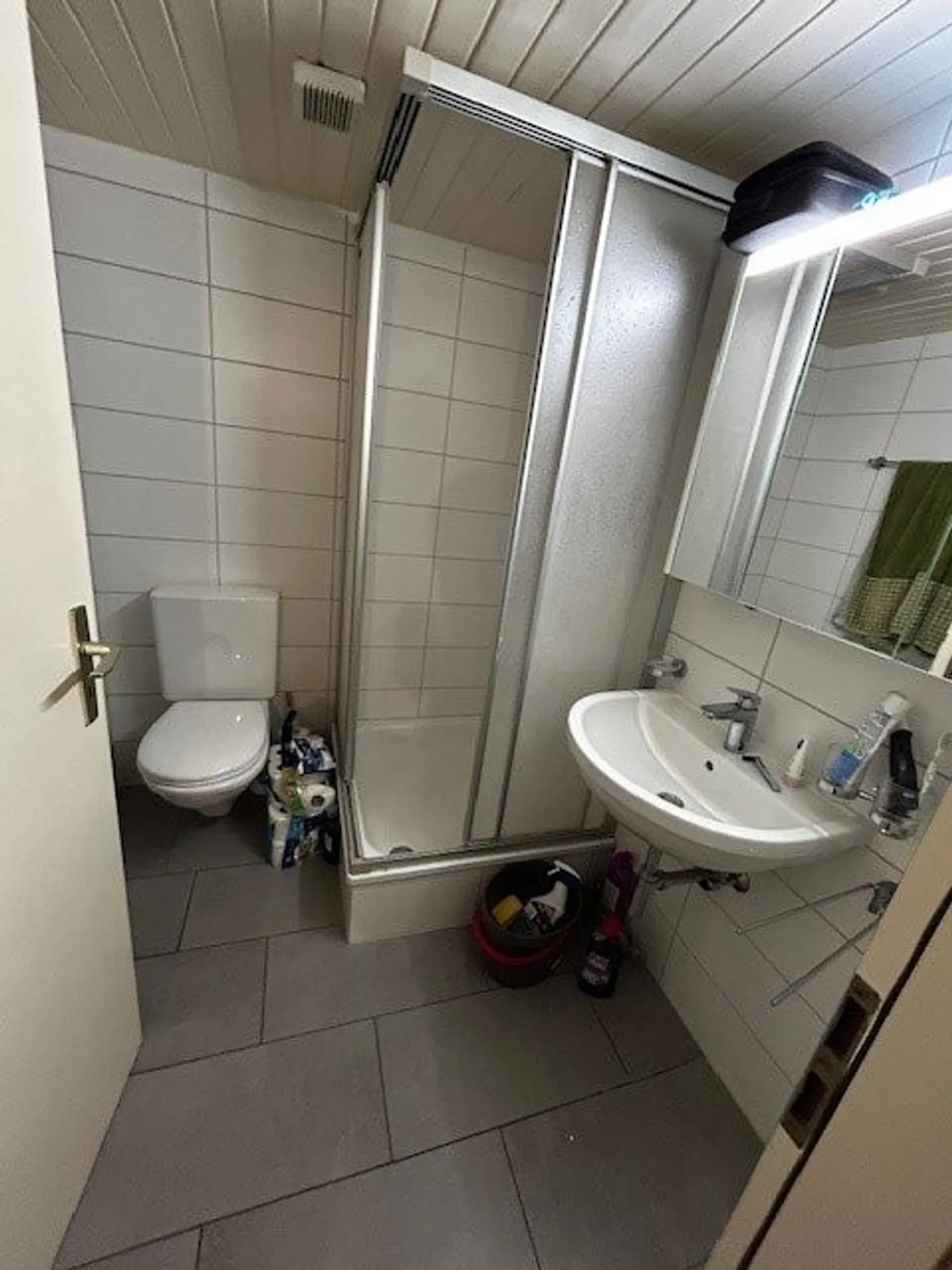 Appartement 2.5 pièces à Payerne ! - Photo 2 sur 5