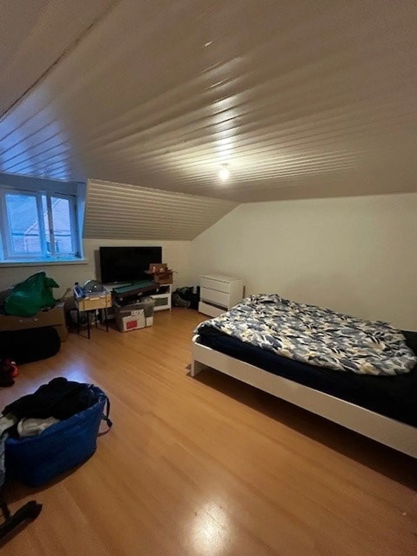 Appartement 2.5 pièces à Payerne ! - Photo 3 sur 5