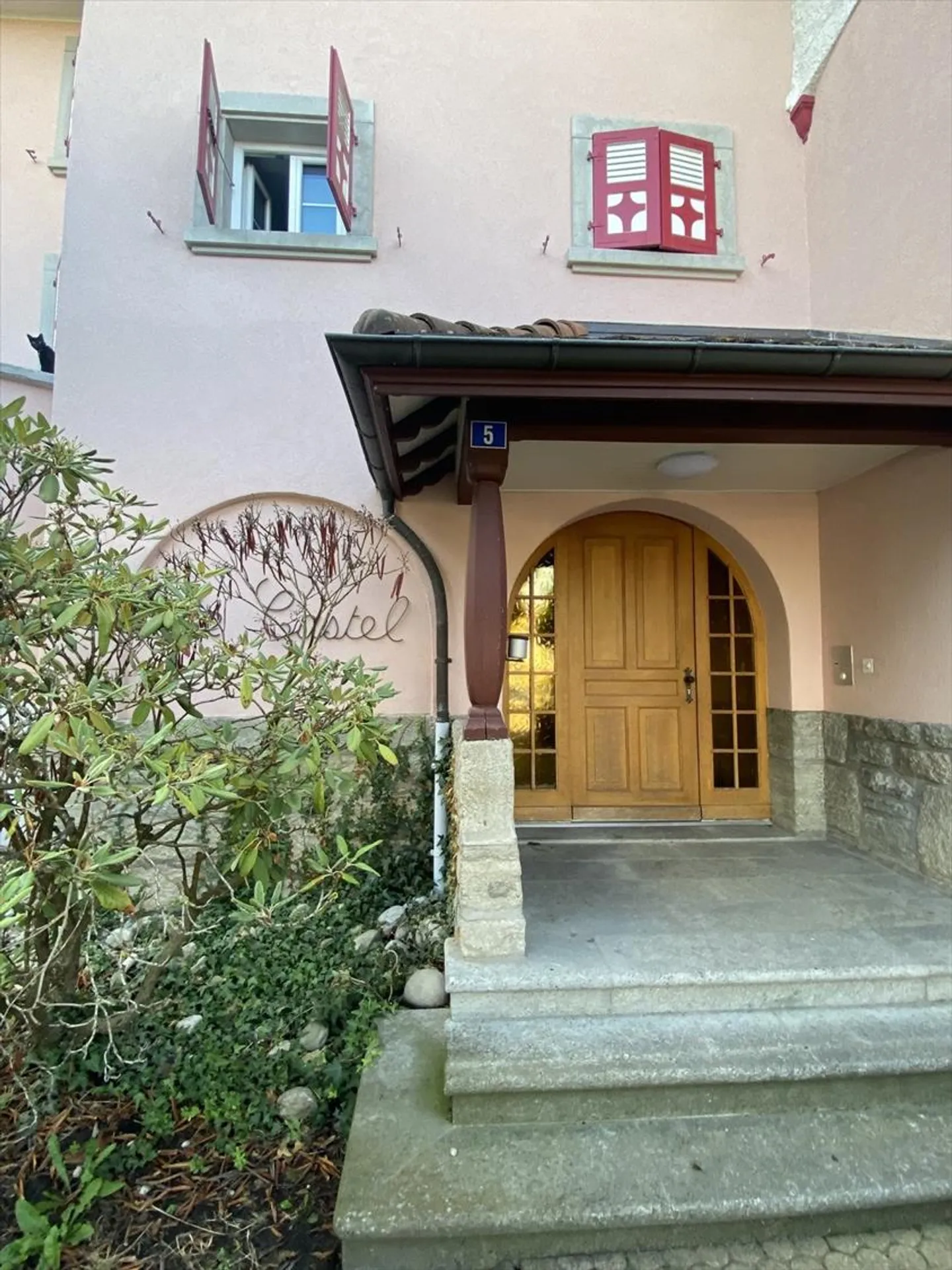 Appartement 2.5 pièces à Payerne ! - Photo 4 sur 5