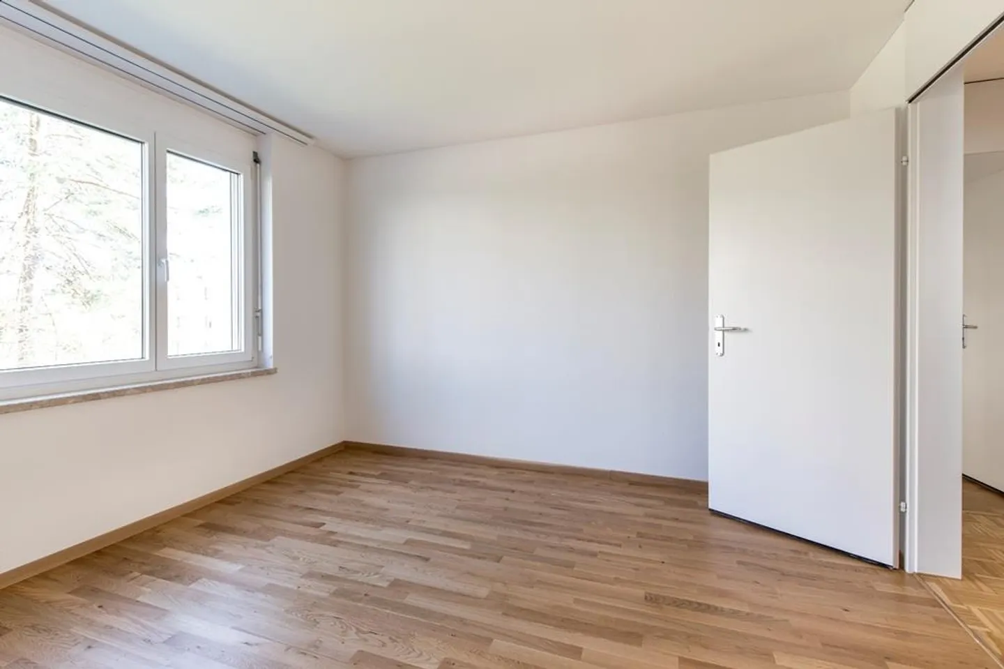Charming 4.5-Room Apartment - Photo 5 of 6