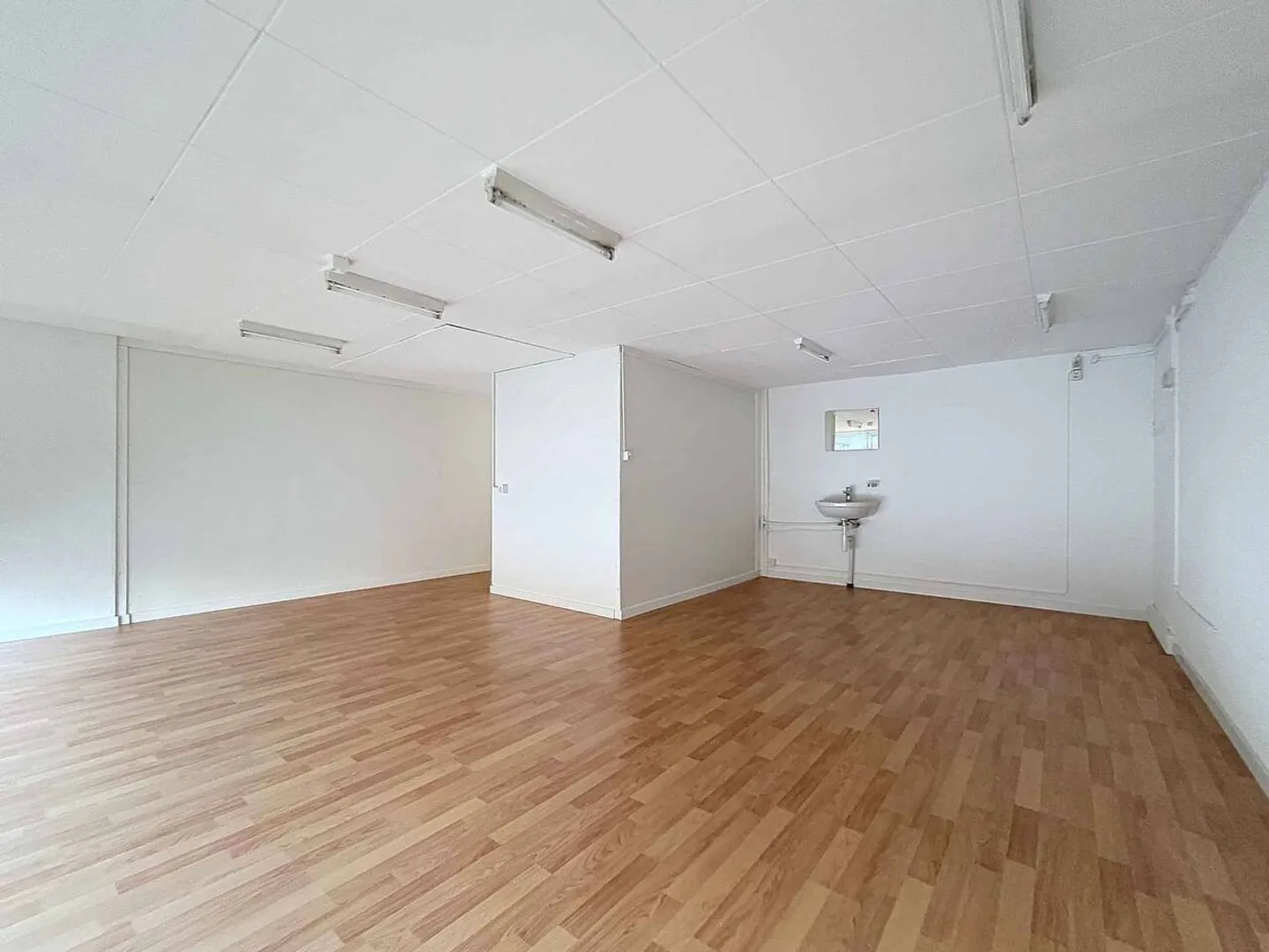 Commercial space of approx. 75m2 - Gambetta 22 - Photo 8 of 11