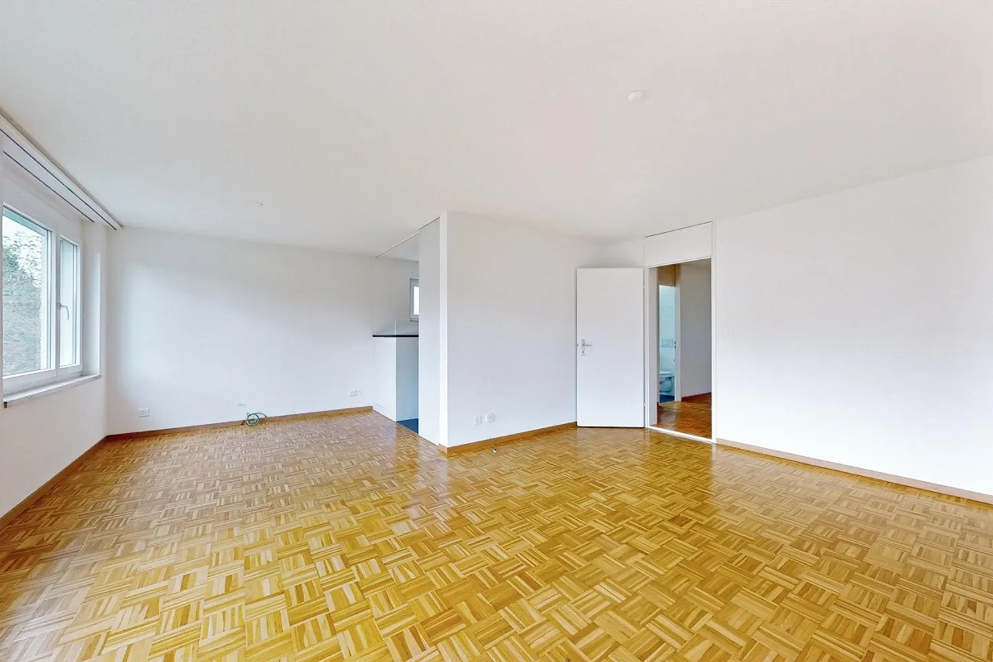 Charming 4.5-Room Apartment - Photo 6 of 6