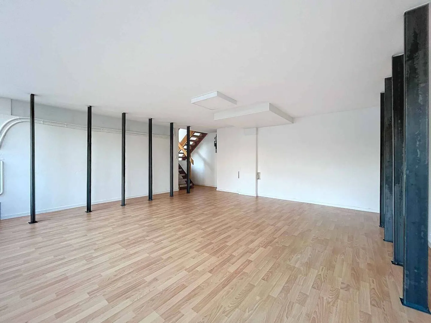 Commercial space of approx. 75m2 - Gambetta 22 - Photo 10 of 11