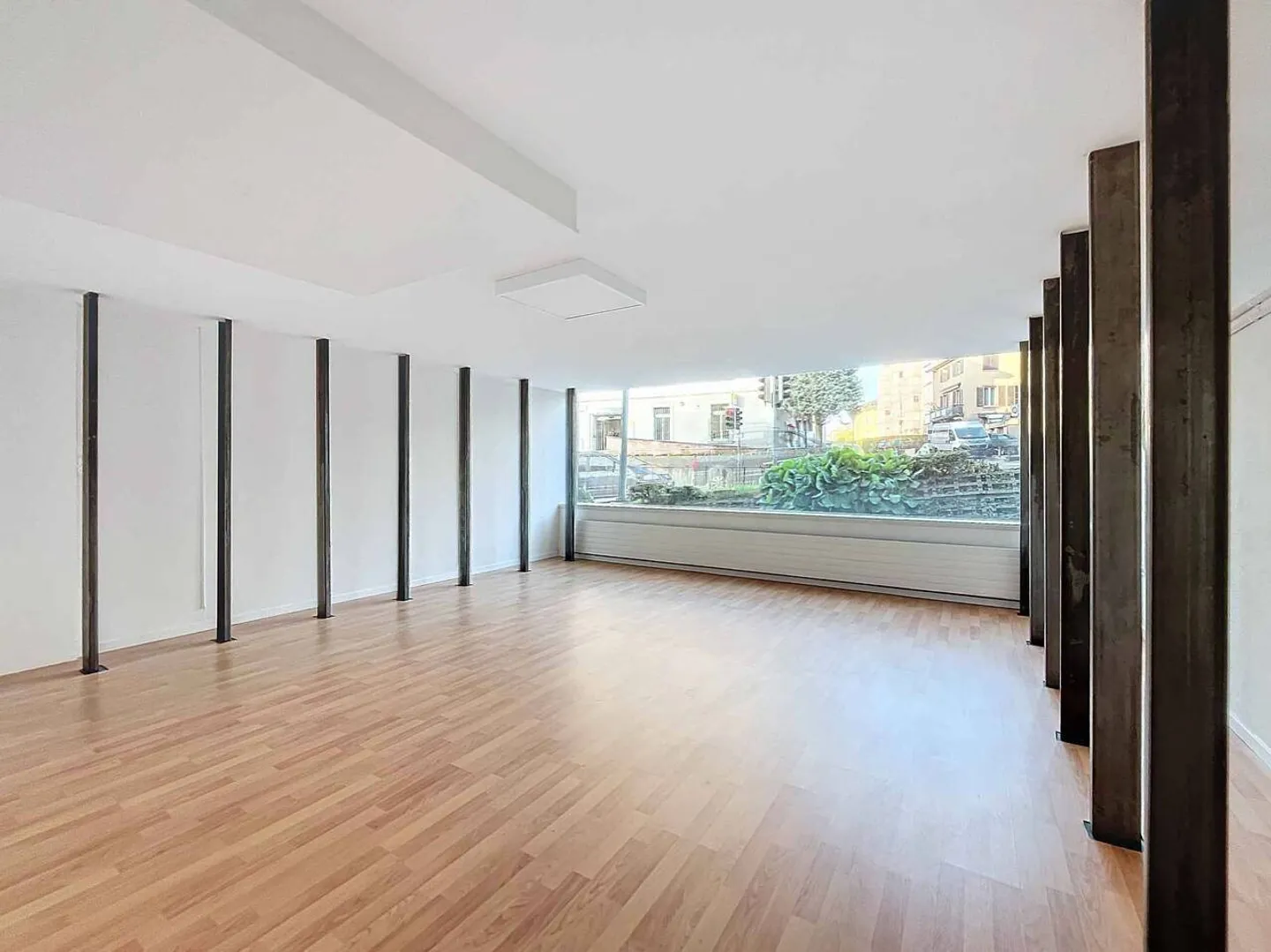 Commercial space of approx. 75m2 - Gambetta 22 - Photo 11 of 11