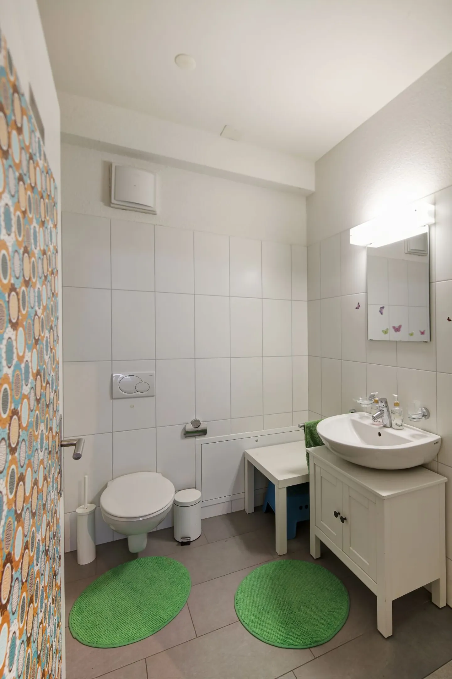 Vielseitiges Studio in zentraler Lage - Foto 6 von 9