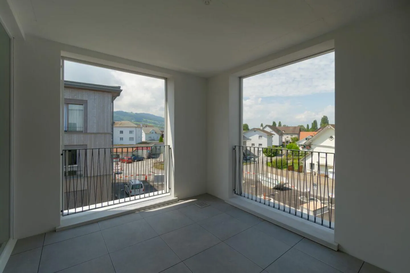 Modern 3.5 Zimmer Wohnung - Foto 11 di 12