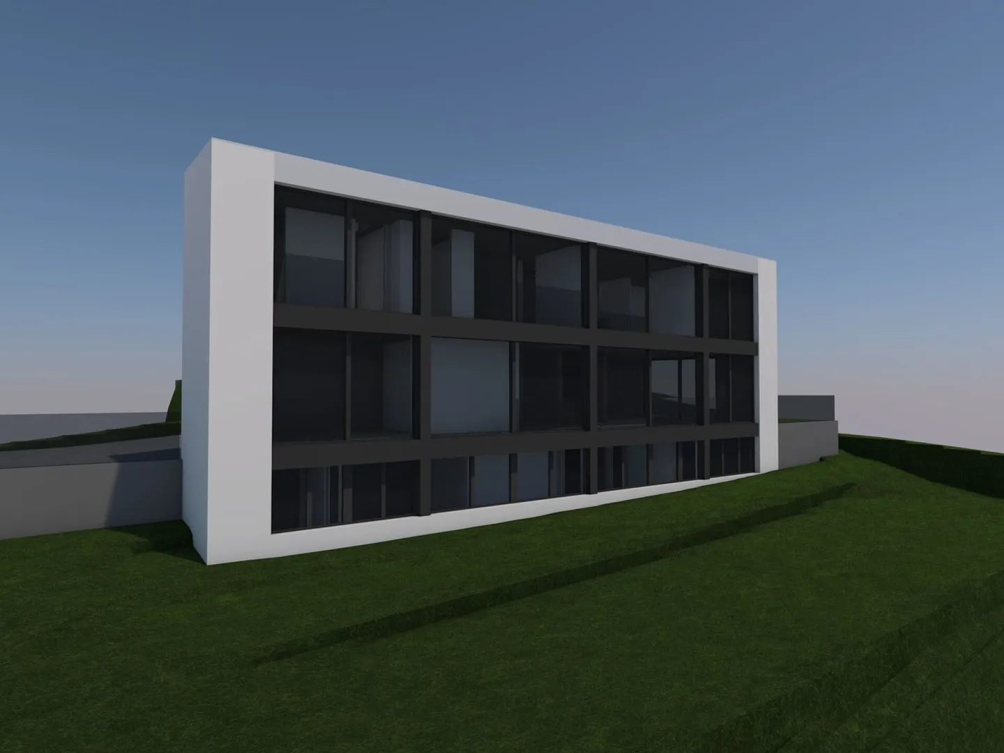 Villa Giubiasco 6 locali standing superiore - Foto 1 di 3