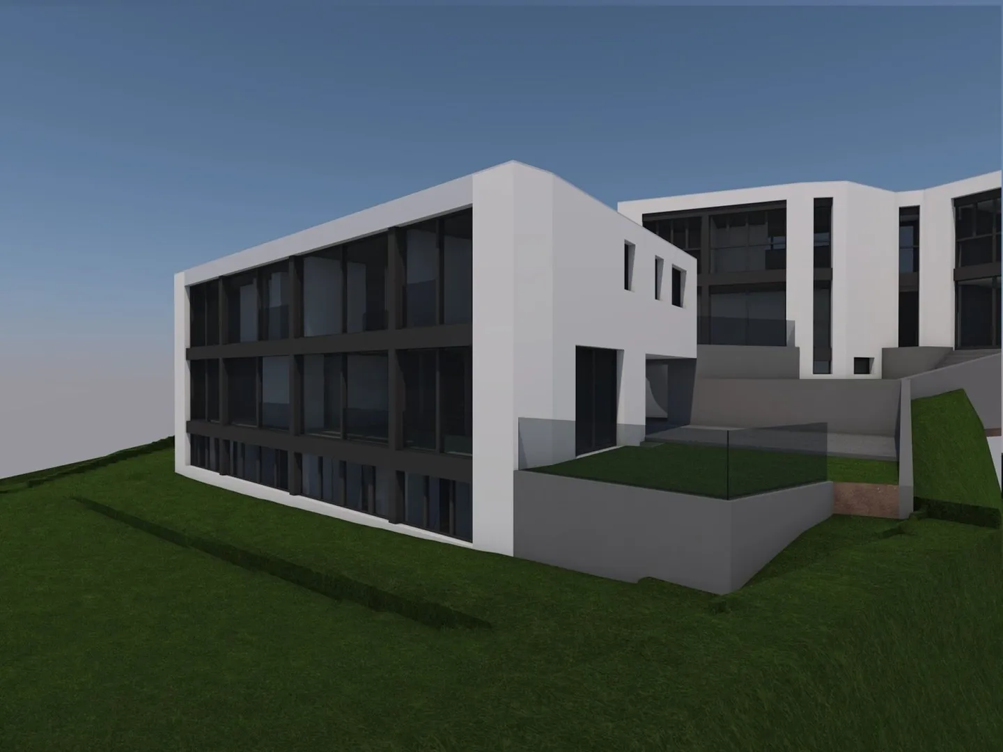 Villa Giubiasco 6 locali standing superiore - Foto 2 di 3