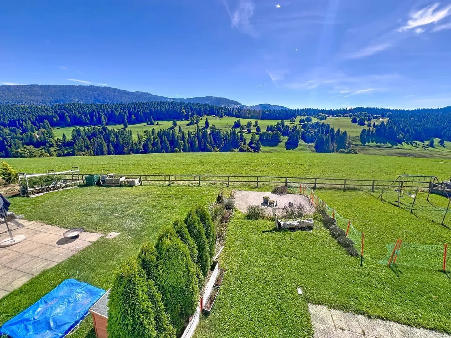 Casa bifamiliare in vendita - Foto 2 di 13