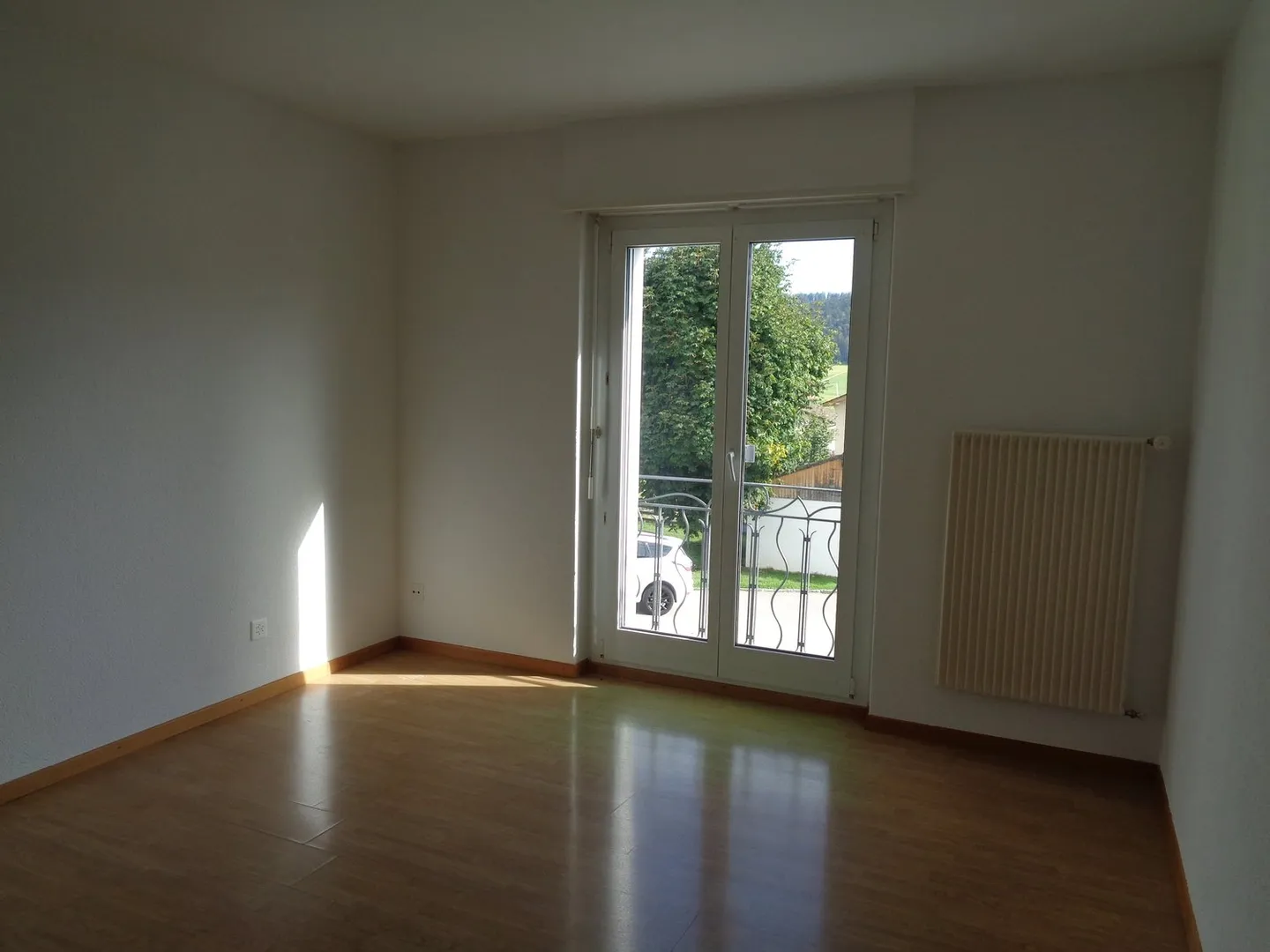 Appartement situé dans un petit bâtiment de 3 étages - Photo 8 sur 12