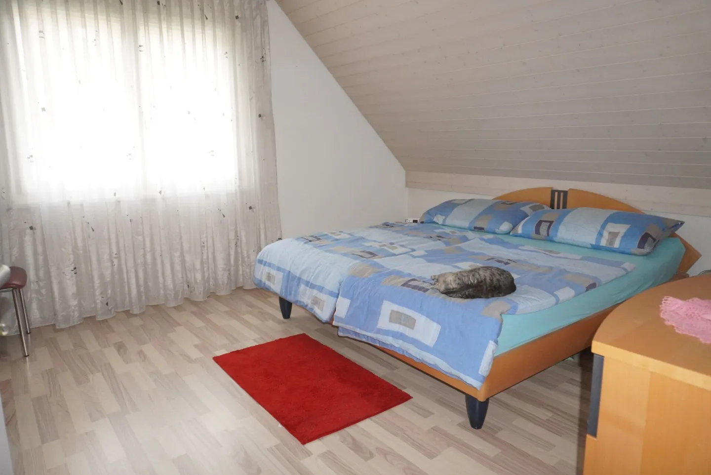 Meraviglioso appartamento duplex con molto spazio - Foto 6 di 12