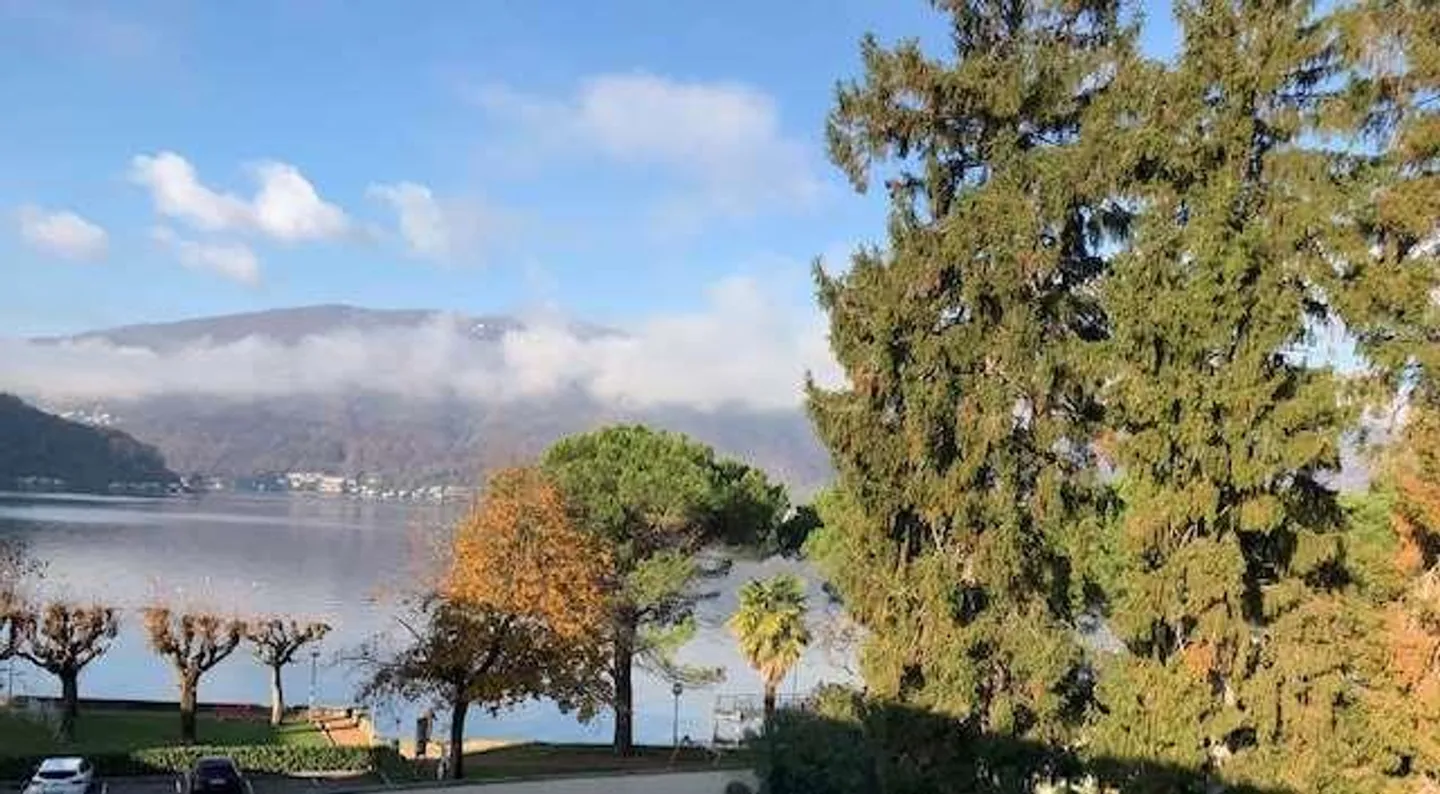 Appartamento in residenza d'epoca - Foto 1 di 9