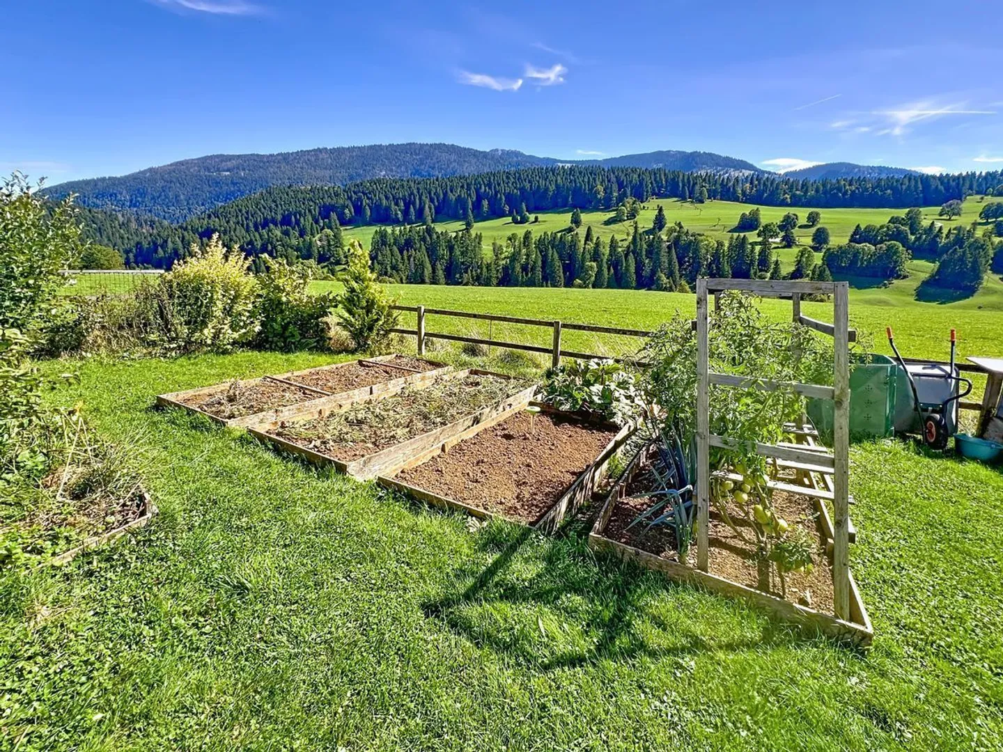 Casa bifamiliare in vendita - Foto 10 di 13