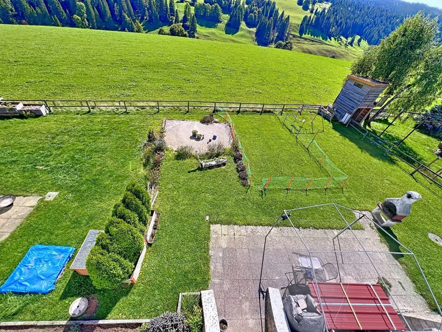 Casa bifamiliare in vendita - Foto 12 di 13