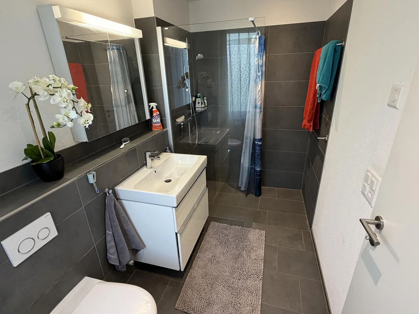 Vue sur la zone verte avec beaucoup d'intimité - Photo 12 sur 31