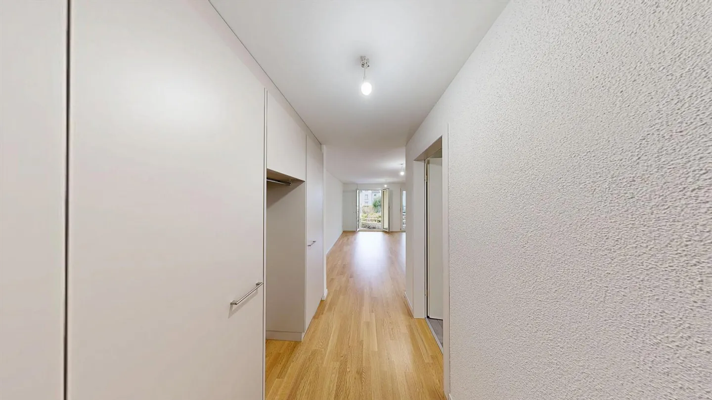 Appartement 1 chambre élégant - Photo 4 sur 7