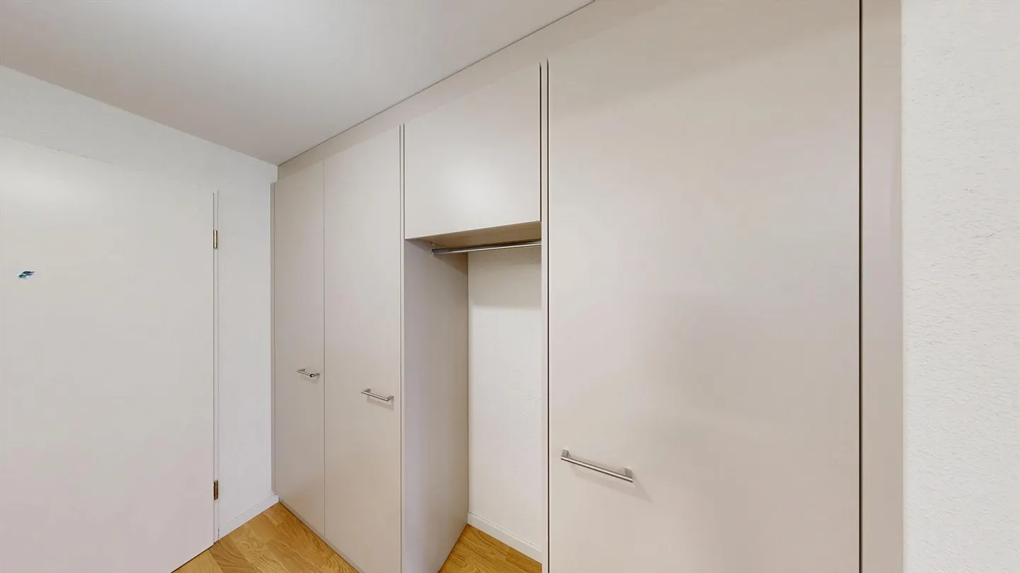 Appartement 1 chambre élégant - Photo 5 sur 7