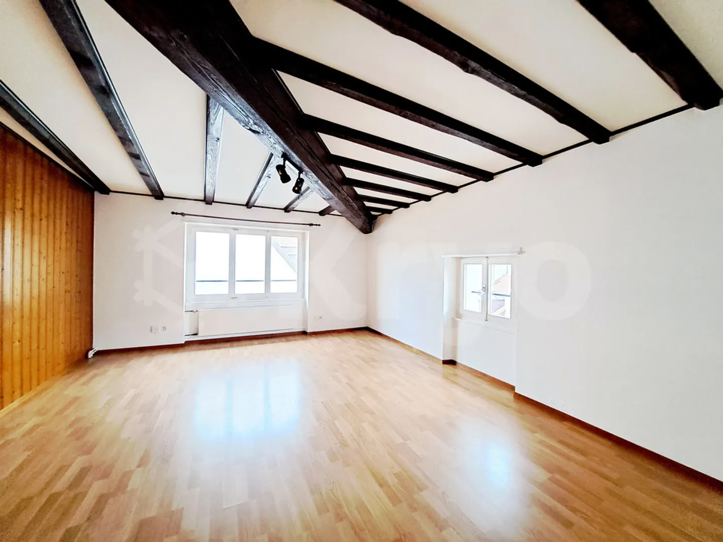 Charmante Wohnung Am See - Foto 1 von 6