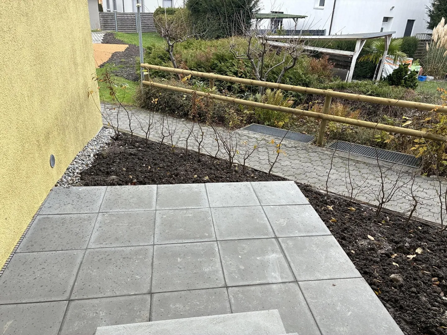 Appartement 1 chambre élégant - Photo 6 sur 7