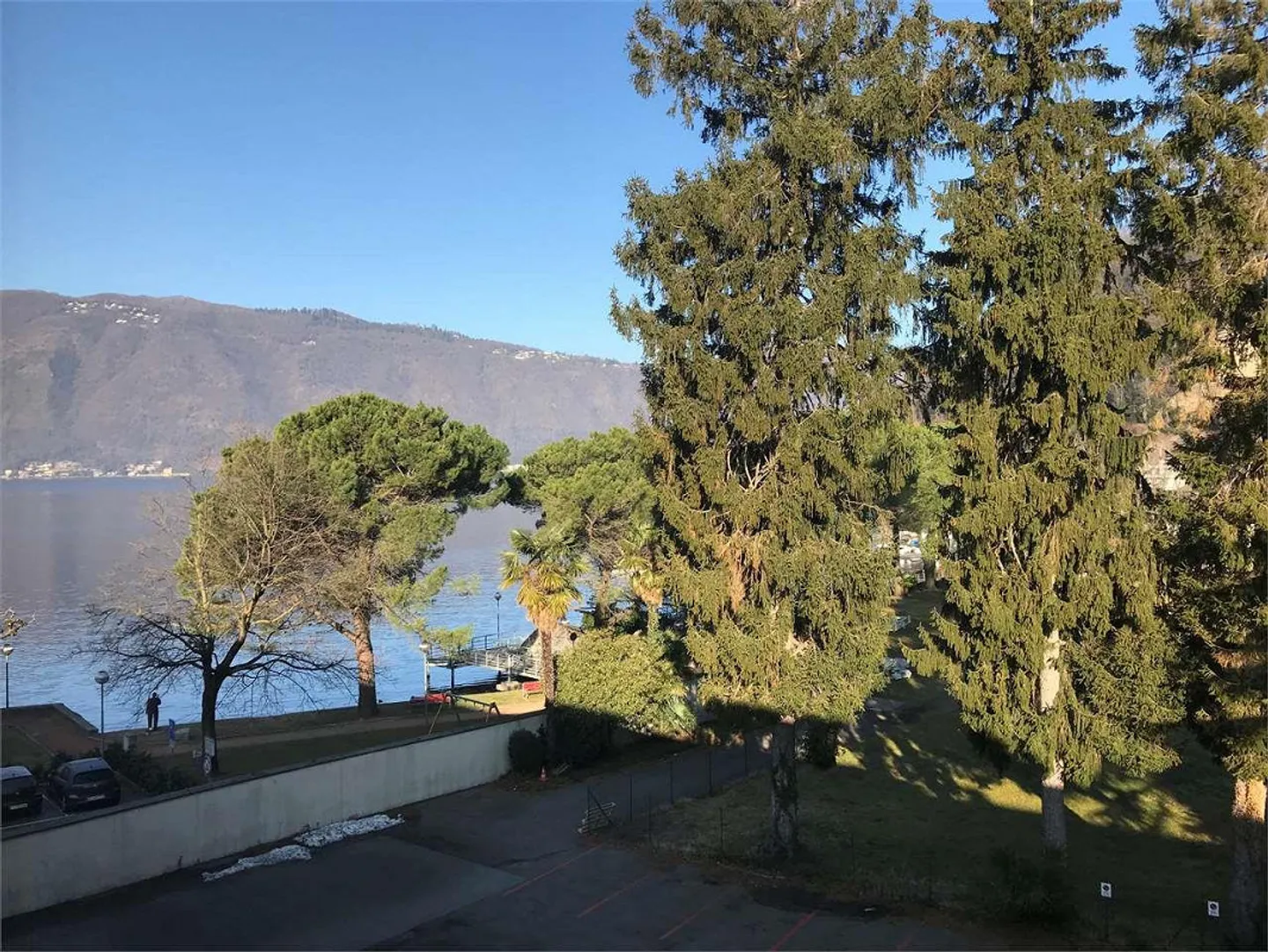 Appartamento in residenza d'epoca - Foto 7 di 9
