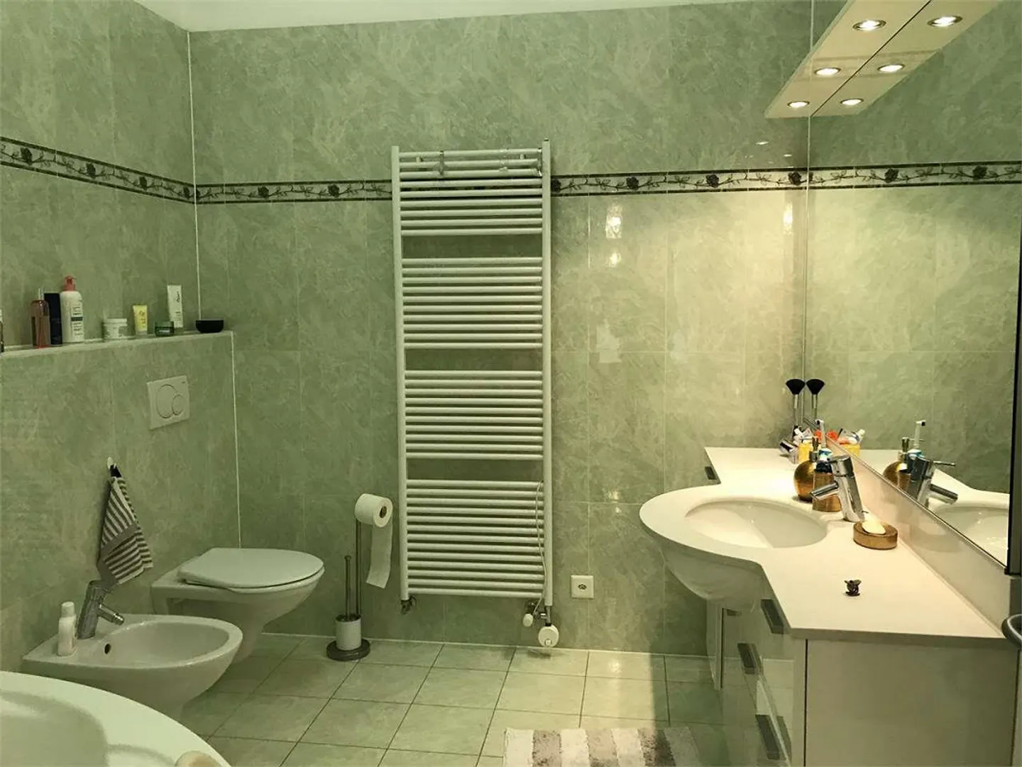 Appartamento in residenza d'epoca - Foto 5 di 9