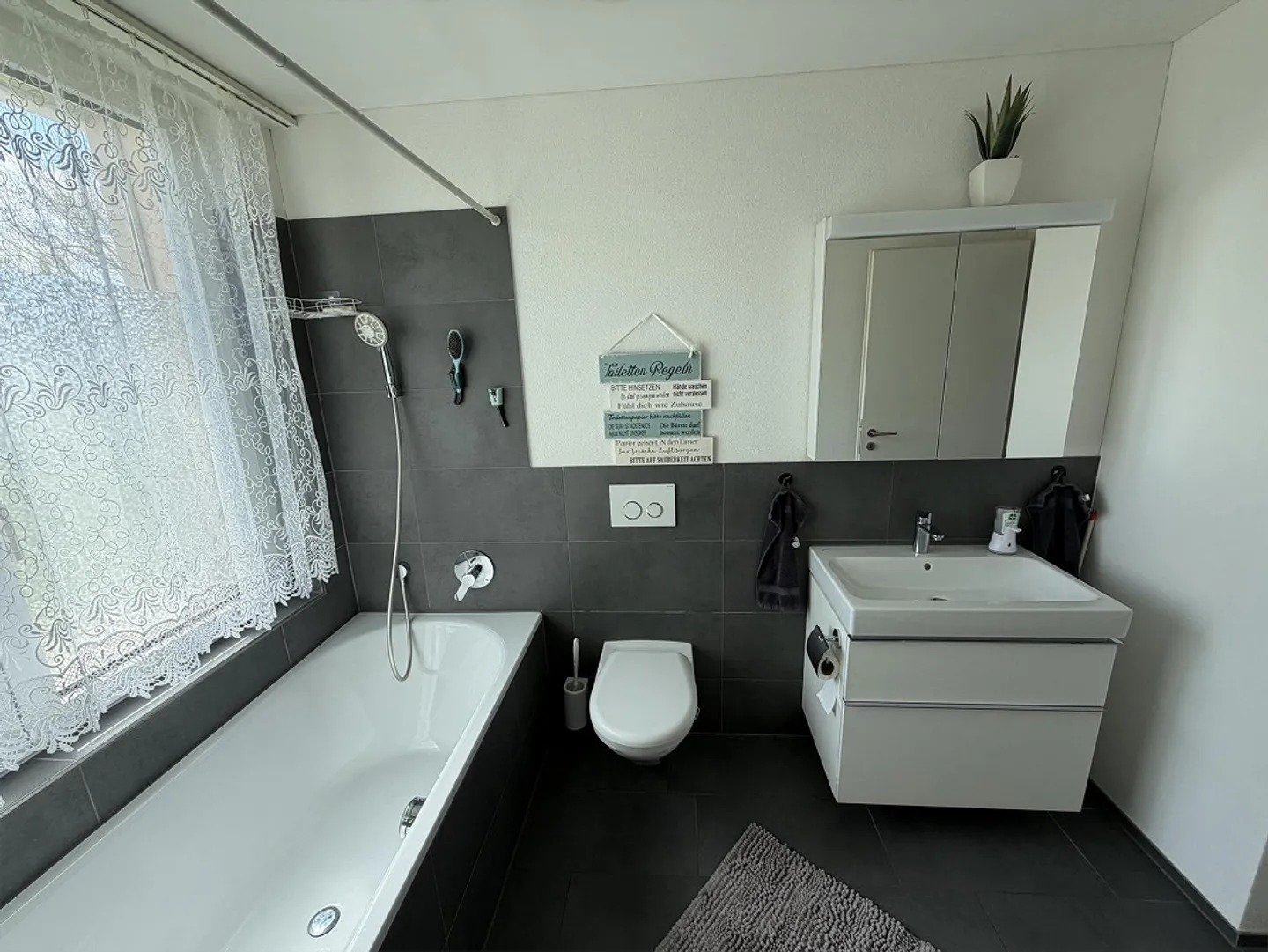 Vue sur la zone verte avec beaucoup d'intimité - Photo 18 sur 31