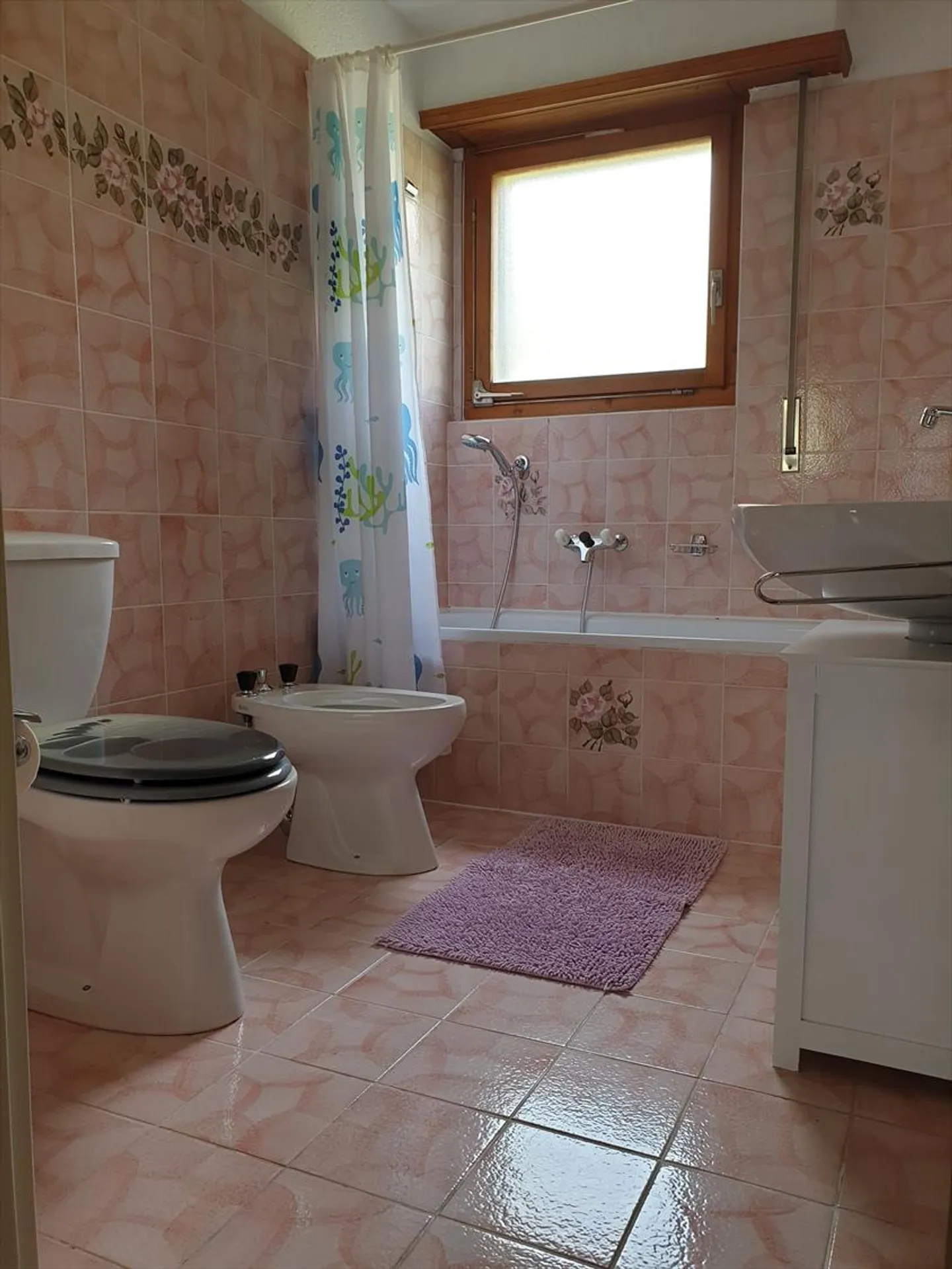 Ferienvermietung: Appartement La Rivaz - Foto 13 von 13