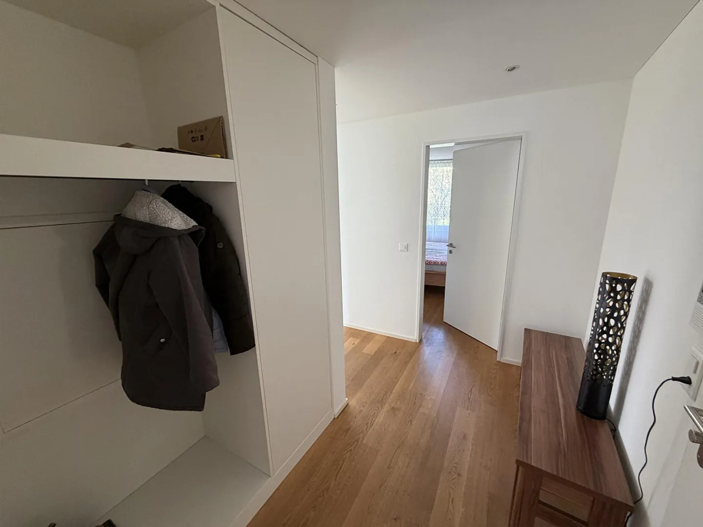 Vue sur la zone verte avec beaucoup d'intimité - Photo 19 sur 31