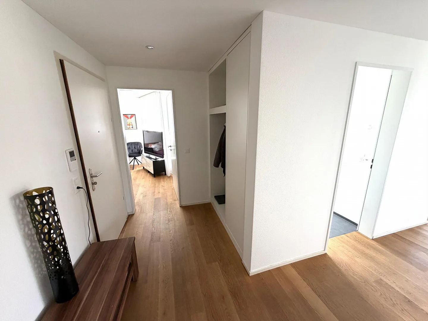 Vue sur la zone verte avec beaucoup d'intimité - Photo 20 sur 31