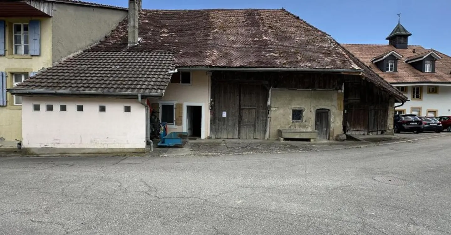 Casa a schiera - Foto 1 di 12